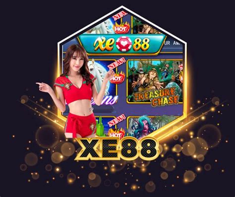 XE88 APK & iOS Download (Updated), XE88 Bonuses .